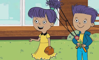 What Goes Up Must Come Down