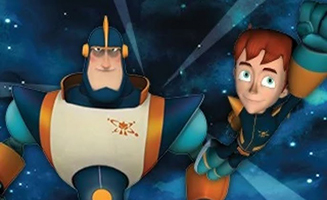 Pirates Of The Dark Matter