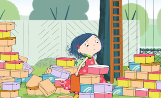 So Much To Do So Little Dot