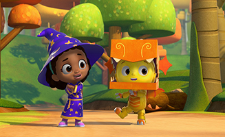 Doug Unplugs S02E10 Hot Bots - Make - Believe Bots