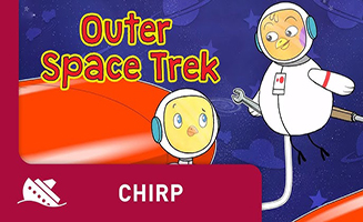 42 Outer Space Trek