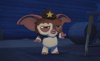 Gremlins - Secrets of the Mogwai S02E07 Always Ask for Backstory