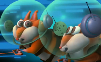 Oh Mother Where Art Thou