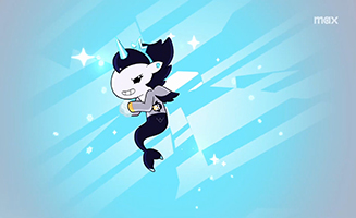 Mermicorno - Starfall S02E04 Singer Wrong Writer