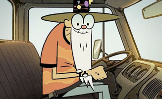 Kid Cosmic S02E02 The Pyramid Puzzle of Pain