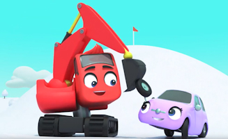 La Bataille De Boules De Neige