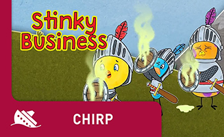 Stinky Business