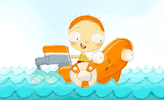 A Life Boat