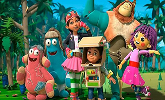 Bobs Ballon Adventure