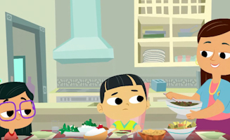 Thanks But No Thanks