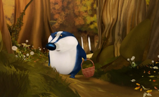 Le Blues De Frou-Frou