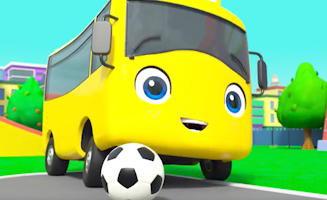 Buster Et Le Dentiste