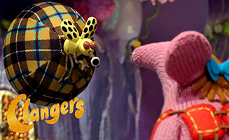 The Strange-Smelling Flower