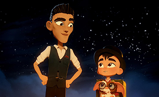 Gremlins - Secrets of the Mogwai S02E05 Theres Always a Fortune in the Cookie Factory