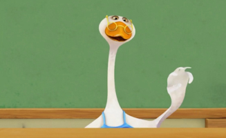 Le Trefle A 4 Feuilles