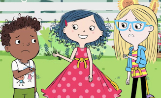 Best Friend Showdown