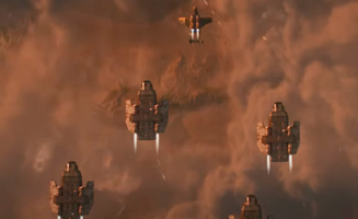 The Tithes S01E03 Bullets