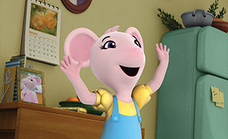 Angelinas Ballet School