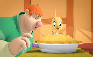 Mickey Mouse Funhouse S03E01 Chickie Boo - Boo Where Are You - Playground Heroes