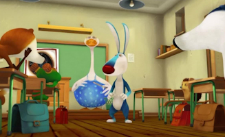 La Constellation Du Herisson