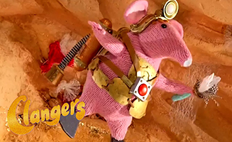 Majors Low Gravity Backpack