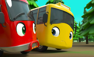 Buster Part A Laventure