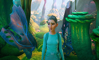 WondLa S02E02 Family