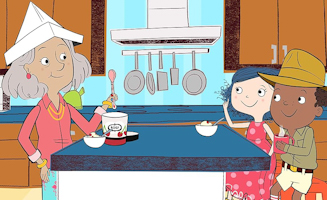 Souptacular Staycation