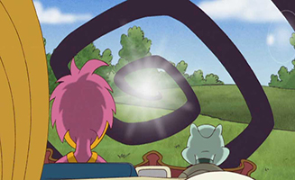 The Birth Of The Earth