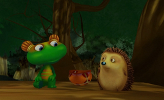 Mon Petit Coin De Paradis