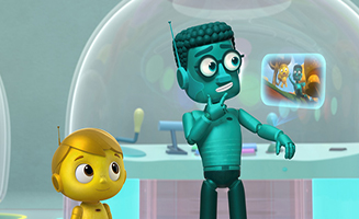 Doug Unplugs S02E12 Botany Bots - Bugs and Bots