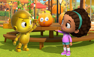 Doug Unplugs S02E13 Bots of Appreciation - Bot Scouts