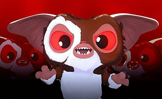 Gremlins - Secrets of the Mogwai S02E06 Never Get Out of the Truck