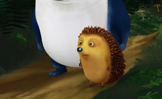 La Nuit De La Lune Rousse