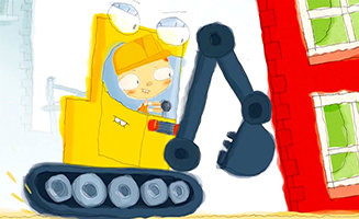 A Digger