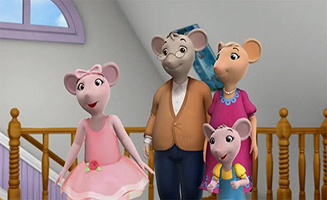 Angelinas Holiday Treats