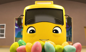 Buster A Mal Au Ventre