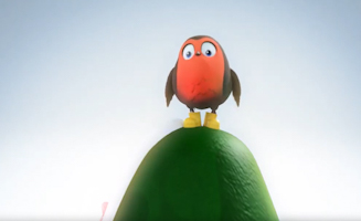 Le Premier Noel Enneige De Buster