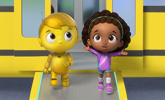 Doug Unplugs S02E09 Bots on the Go - Take a Bot to Work