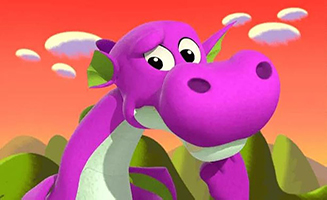 Mickey Mouse Funhouse S03E21 Clarabelles Pie Dilemma - Daisy in Movie Magic Land