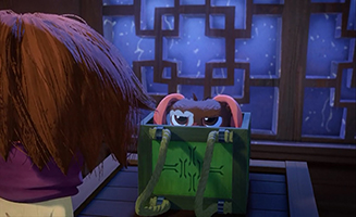 Gremlins - Secrets of the Mogwai S01E04 Dont Drink the Tea