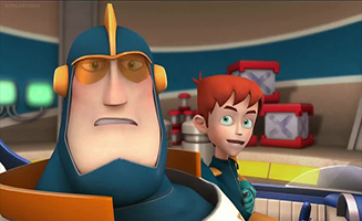 The Incredible Shrinking Ray