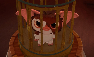 Gremlins - Secrets of the Mogwai S01E01 Never Get Them Wet