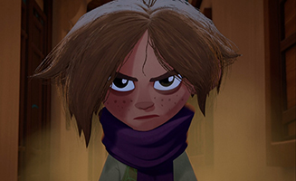 Gremlins - Secrets of the Mogwai S01E09 Never Give Up