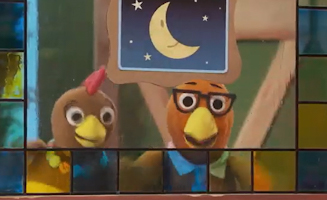 The Chica Show S01E05a Commander Chica Lifts Off