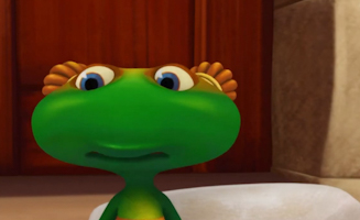 La Malediction Du Bonhomme De Neige