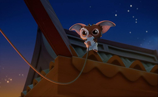 Gremlins - Secrets of the Mogwai S01E10 Never Ever Expose Them to Bright Light