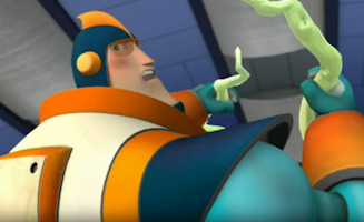 Mr Charms Bad Vibrations