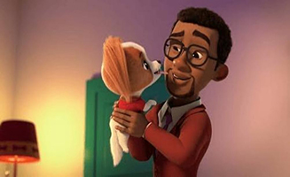 SuperKitties S02E13 New King in Town - Tiny Trouble