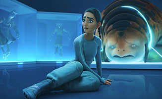 WondLa S02E03 Discovery